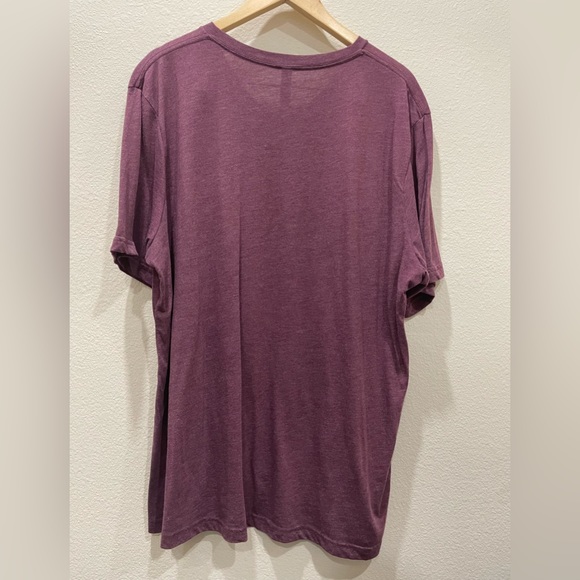 Texas A&M Corps of Cadets Mom T-shirt 2XL Ladies Cut. - Picture 2 of 5